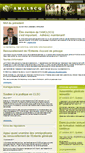 Mobile Screenshot of amclscq.org